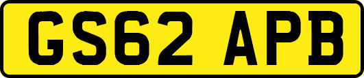 GS62APB