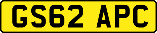 GS62APC