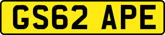 GS62APE