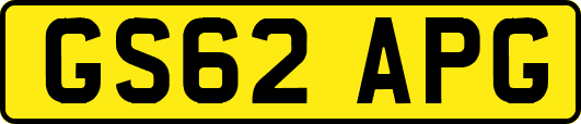 GS62APG