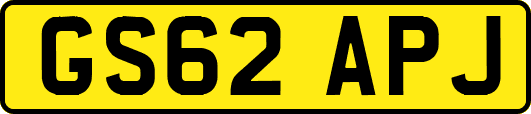 GS62APJ