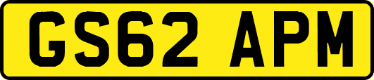 GS62APM