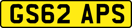 GS62APS