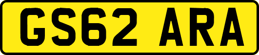 GS62ARA