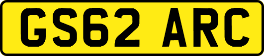 GS62ARC