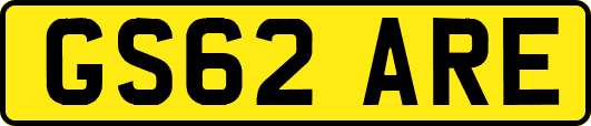 GS62ARE