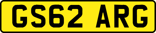GS62ARG
