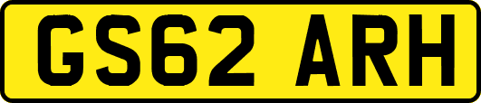 GS62ARH