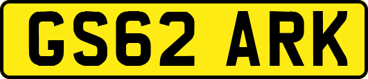 GS62ARK
