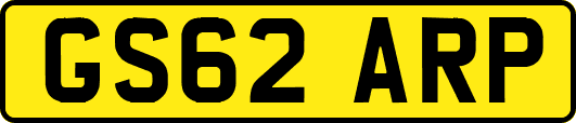 GS62ARP