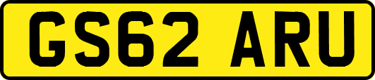 GS62ARU
