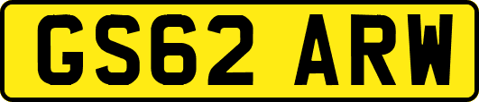 GS62ARW