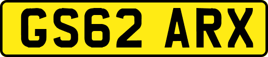 GS62ARX