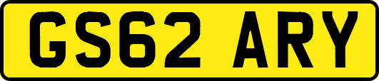 GS62ARY