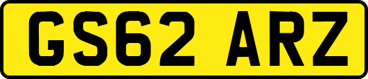 GS62ARZ
