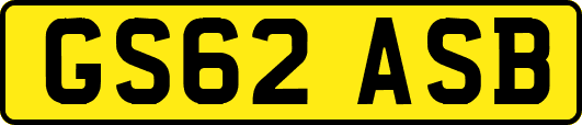 GS62ASB