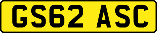GS62ASC
