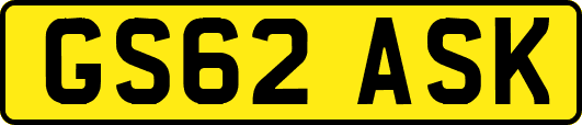 GS62ASK