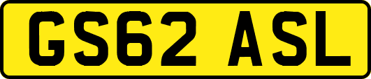 GS62ASL
