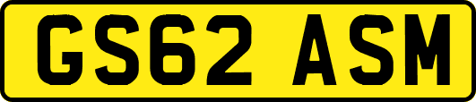 GS62ASM