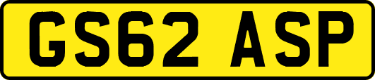GS62ASP