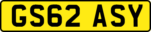 GS62ASY