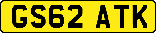GS62ATK
