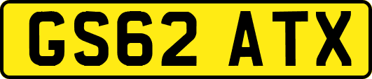 GS62ATX