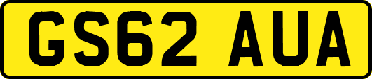 GS62AUA