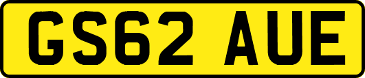 GS62AUE
