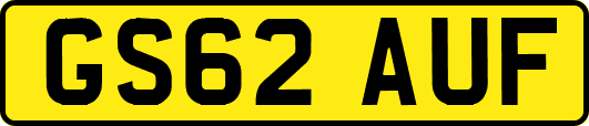 GS62AUF