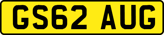 GS62AUG