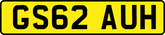 GS62AUH