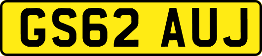 GS62AUJ