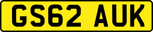 GS62AUK