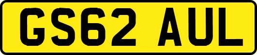 GS62AUL