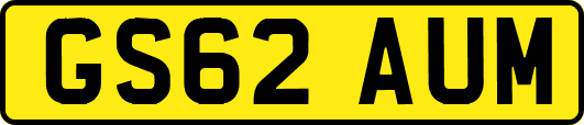 GS62AUM