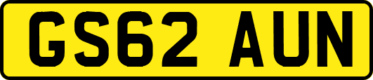 GS62AUN