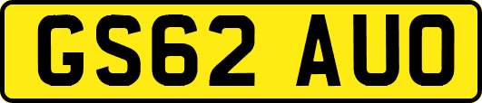 GS62AUO