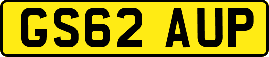 GS62AUP