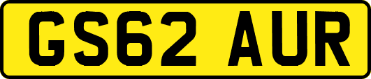 GS62AUR