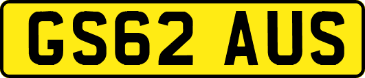 GS62AUS