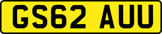GS62AUU