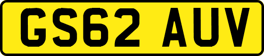 GS62AUV