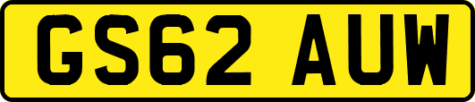 GS62AUW