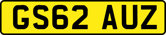 GS62AUZ
