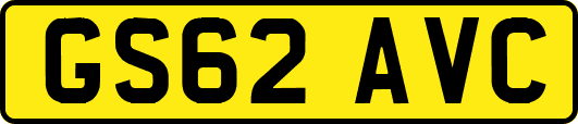 GS62AVC