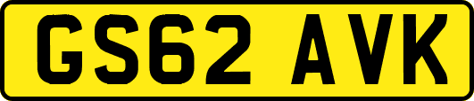 GS62AVK