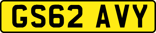 GS62AVY