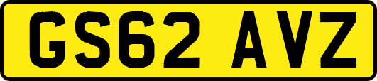 GS62AVZ